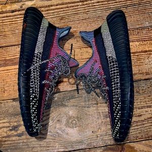 Adidas Yeezy 350 Yecheil Reflective size 11.5